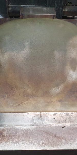 CHAIR BACK