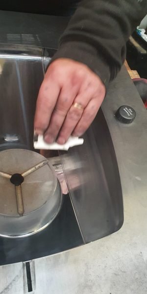 repair
